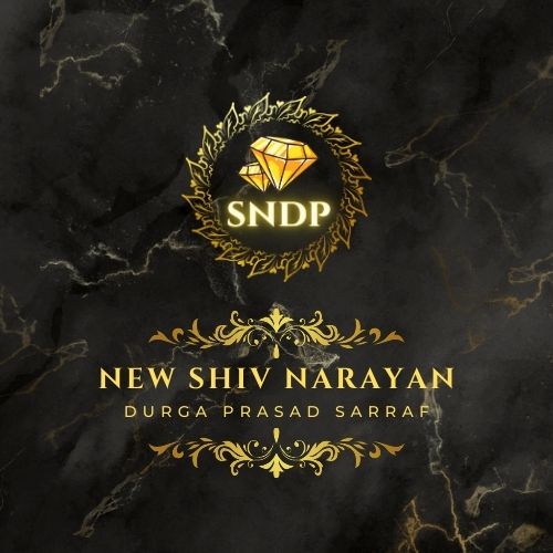 SNDP Sarraf | Basti