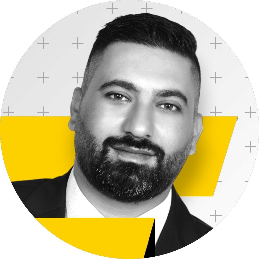 Fadi Abboud