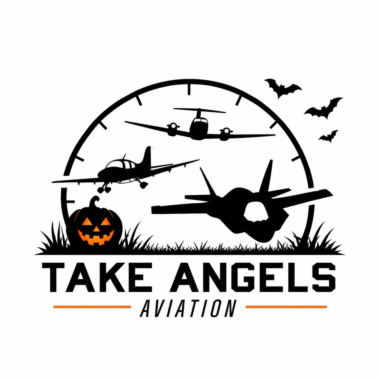 Take Angels Aviation