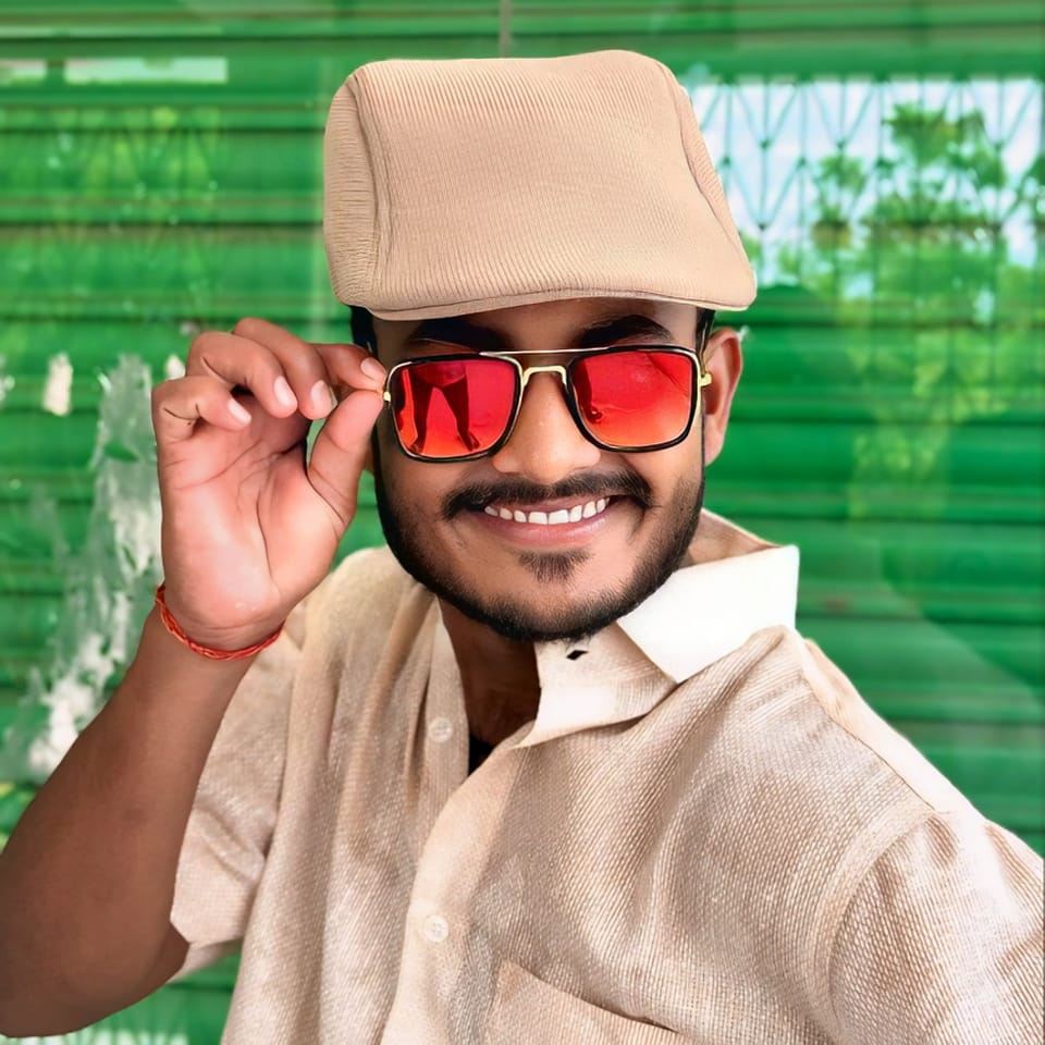 Rahulkumar