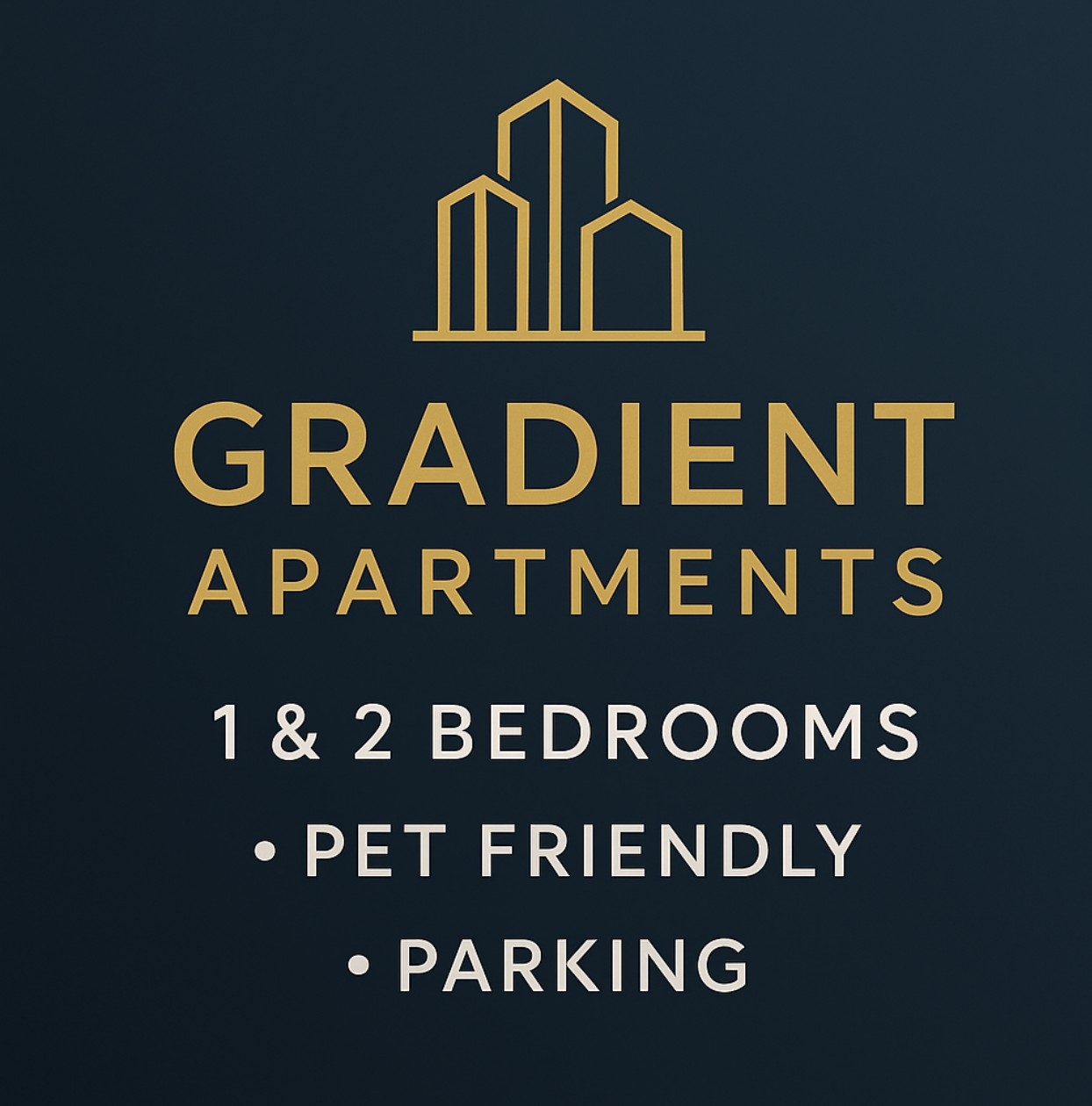 Gradient Apartments | Saint Paul MN