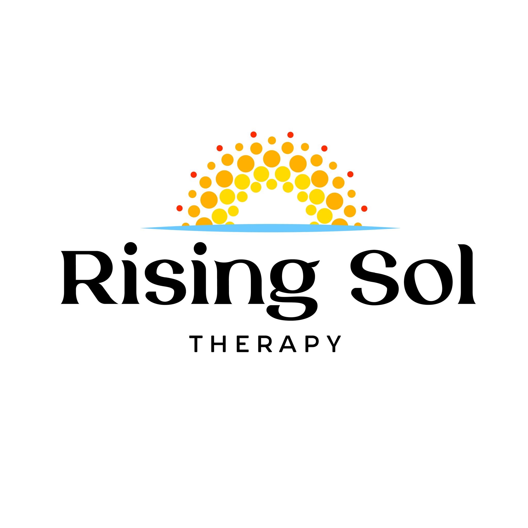 Rising Sol Therapy | Frederick MD