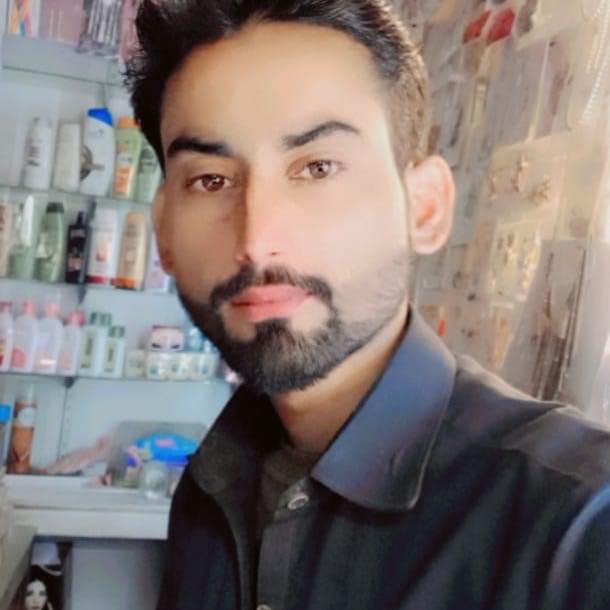 Majad Kashmiri