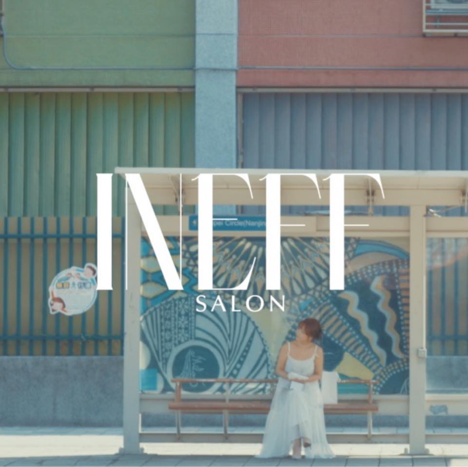 INEFF Hair Salon | Taipei