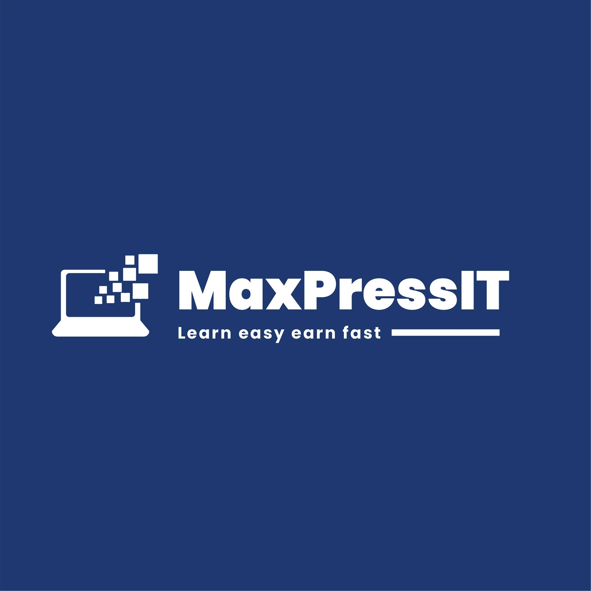 MaxPress It | Khulna