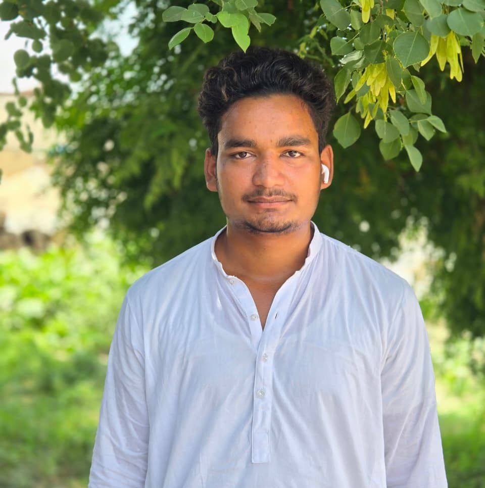 Muhammad Raheem
