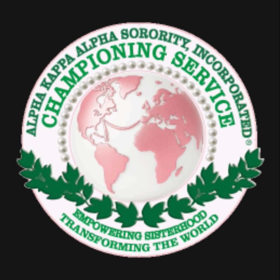 Alpha Kappa Alpha Sorority, Inc. - Delta Pi Chapter