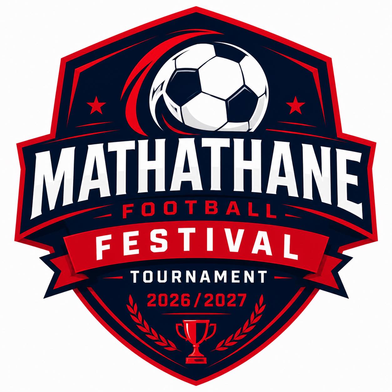 Mathathane Festive Tournament 2025 / 2026 Season