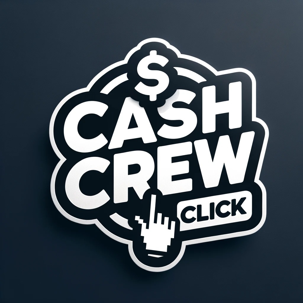 Cash Click Crew