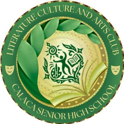Calaca Senior High School - LICA Club