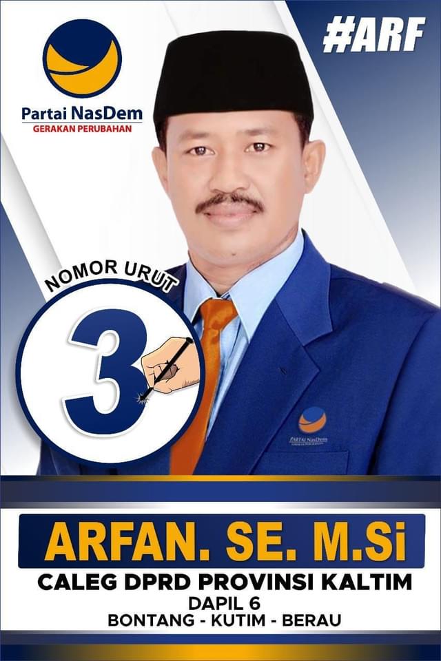 Tim Relawan #ARF 03