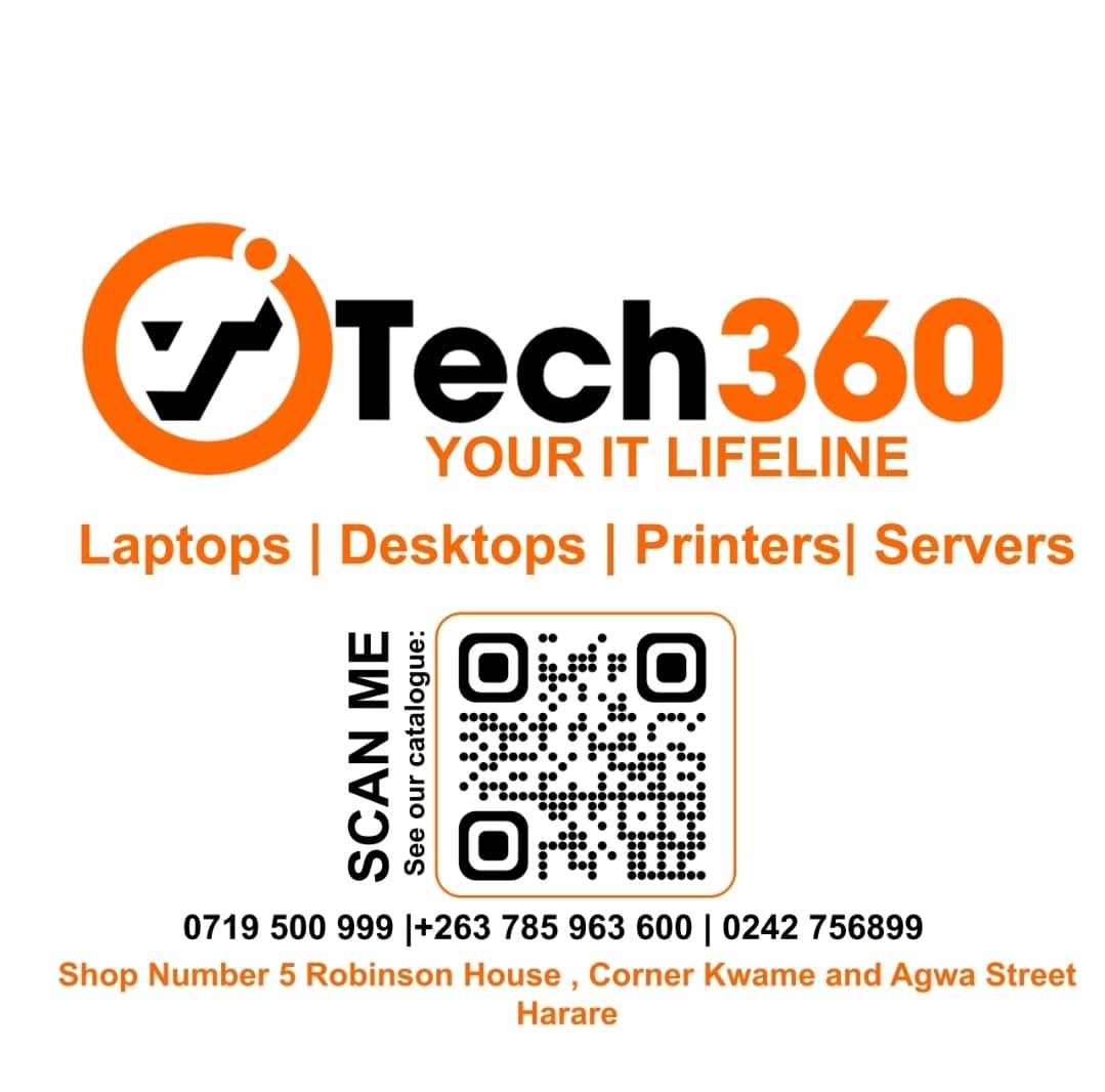 Tech360 | Harare