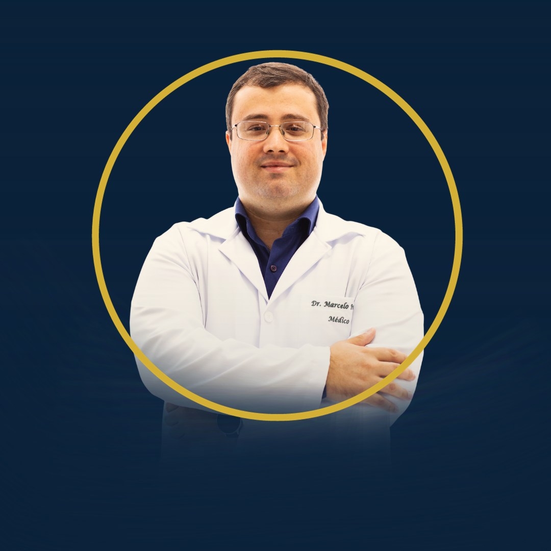 Dr. Marcelo Parra | São Paulo SP