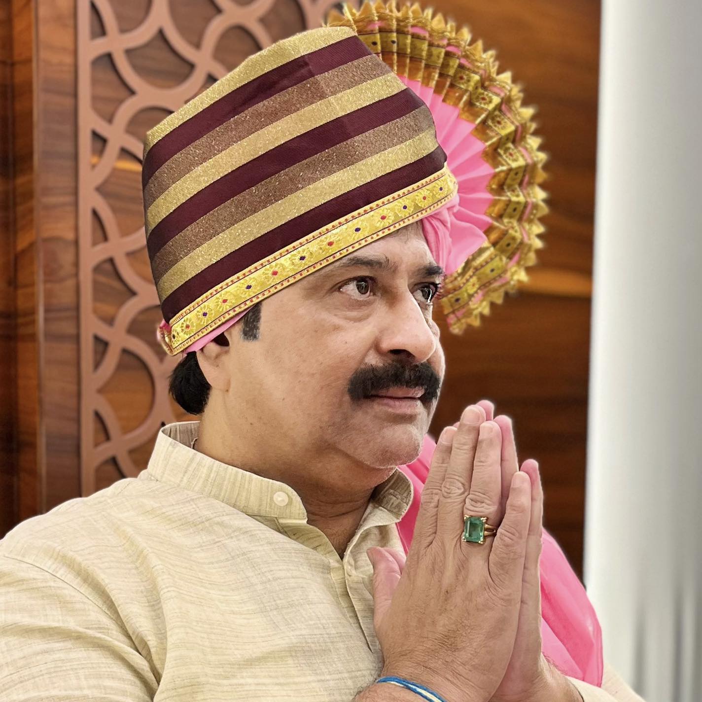 Mahesh Gadekar
