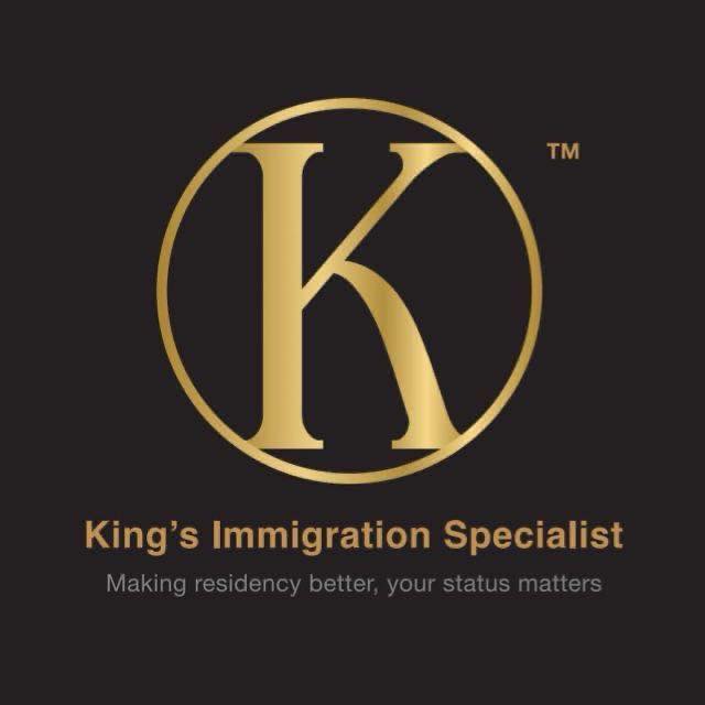 King’s Immigration Specialist
