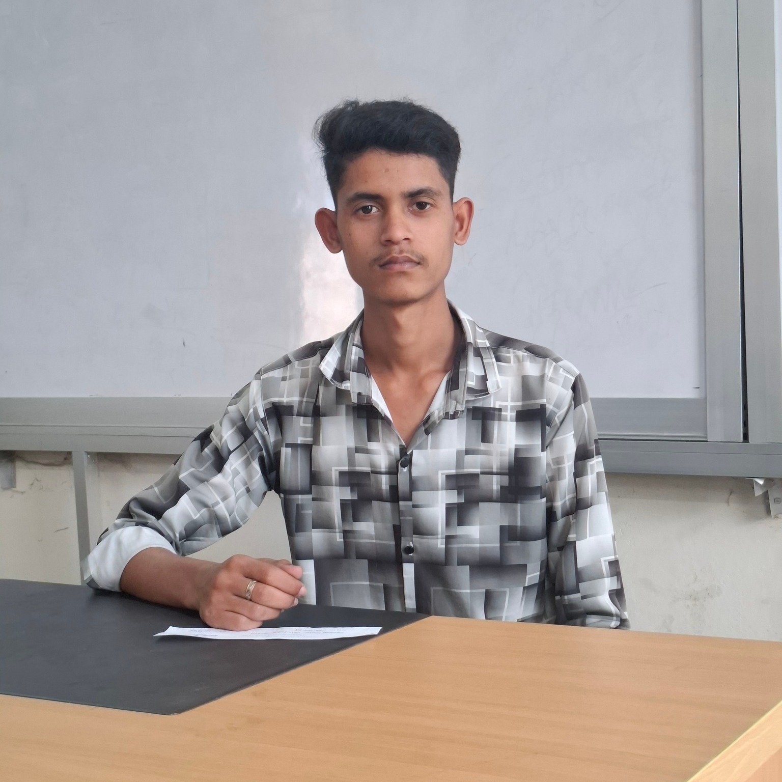 Md Midul Islam