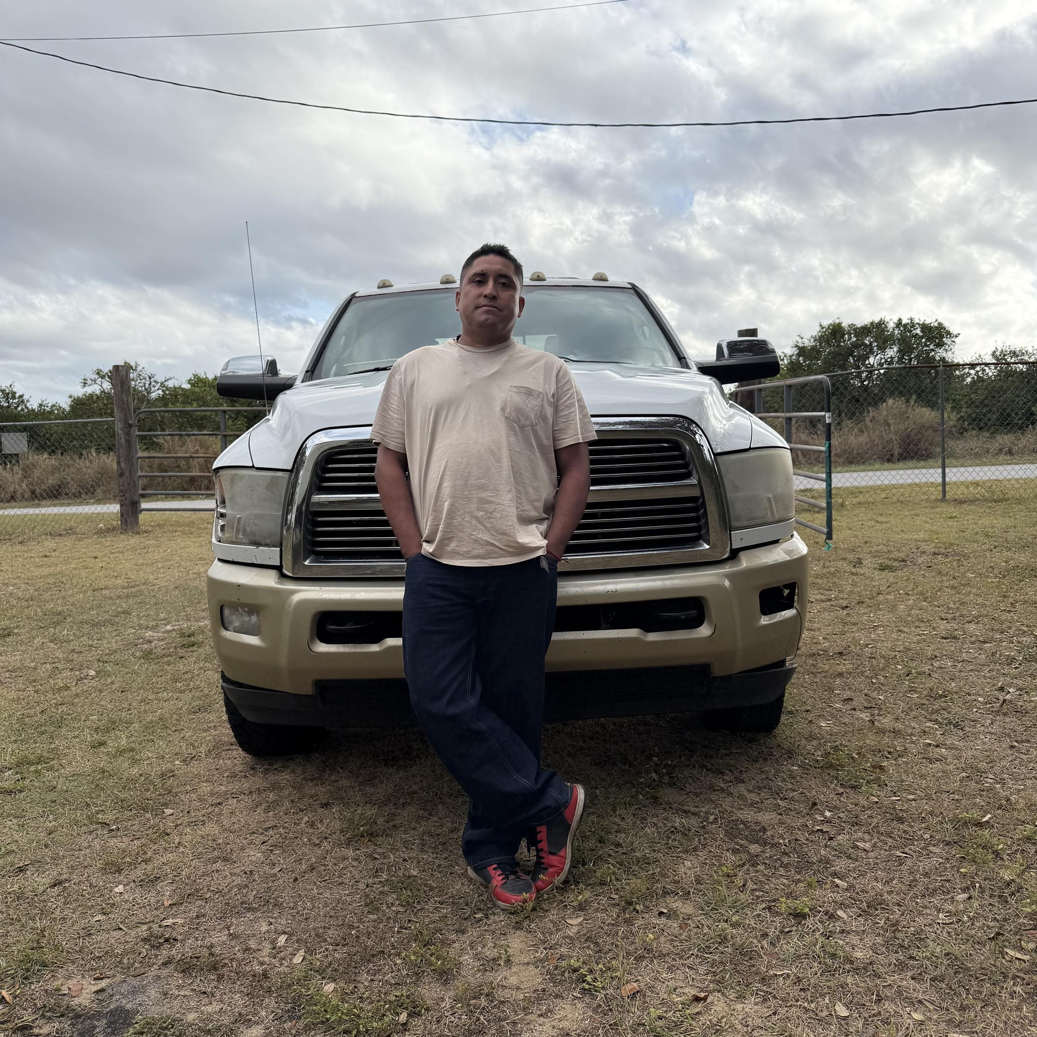 Juan Ramirez