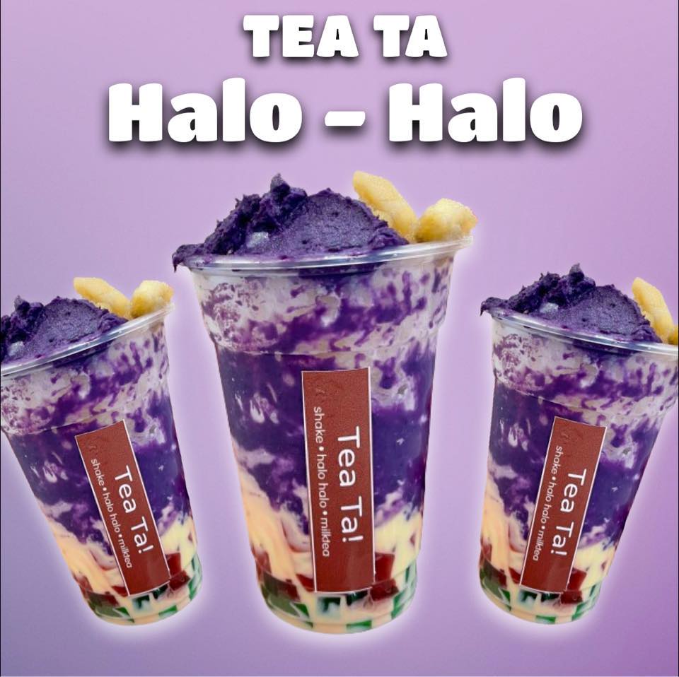 Tea Ta | Roxas City