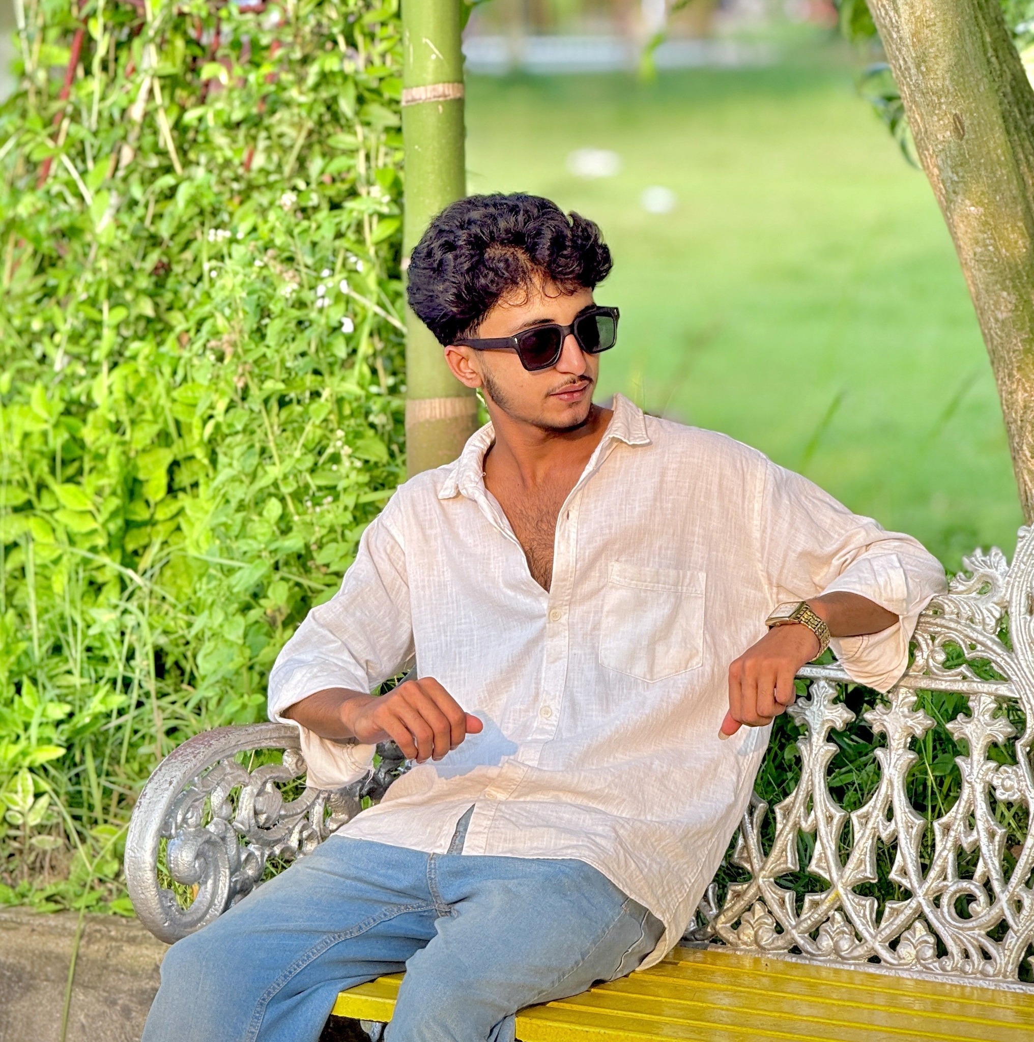 Prince Shomrat