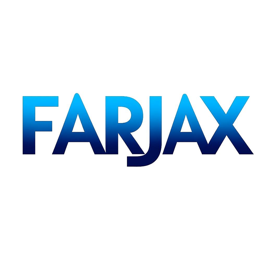 Farjax | New York NY