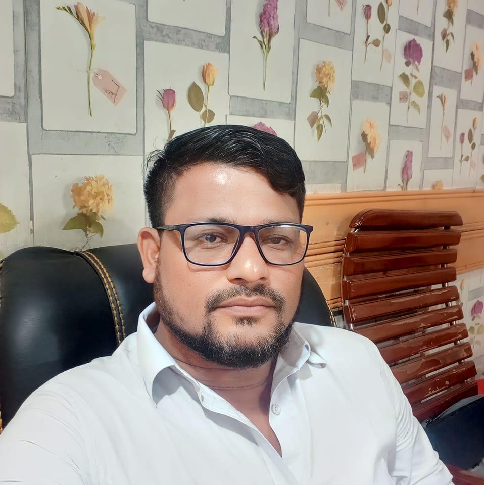 Md Sujan