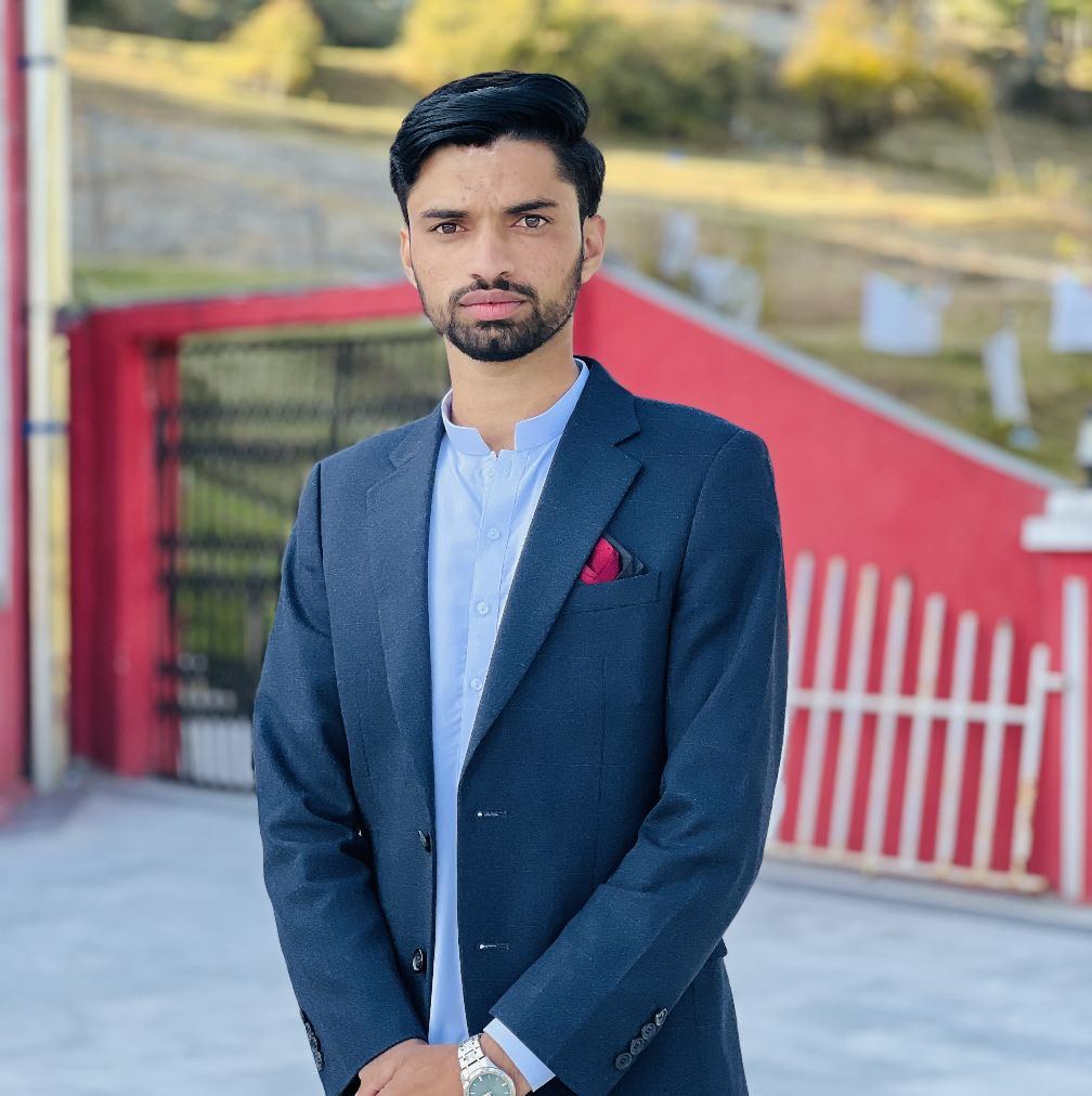 Waseem Saleem