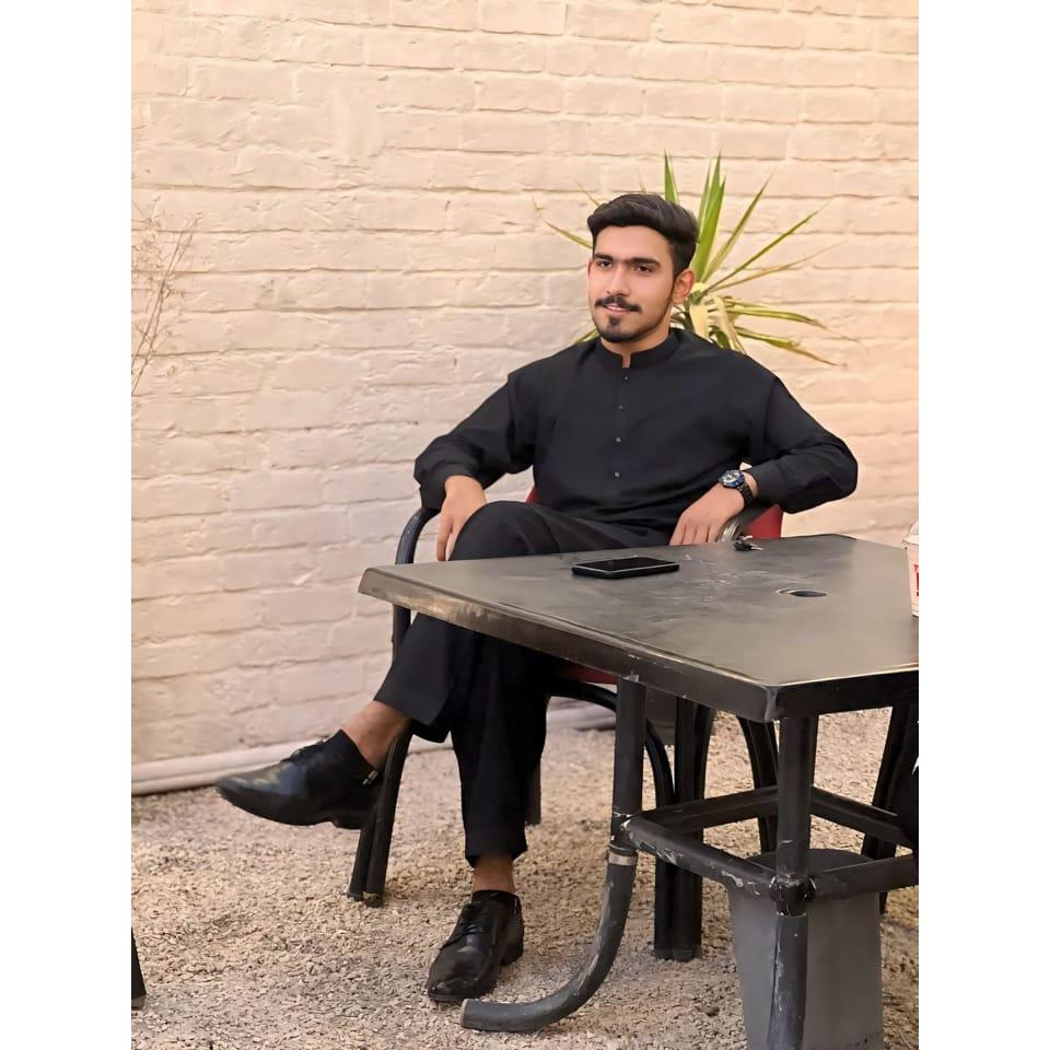 Hammad Panjatha