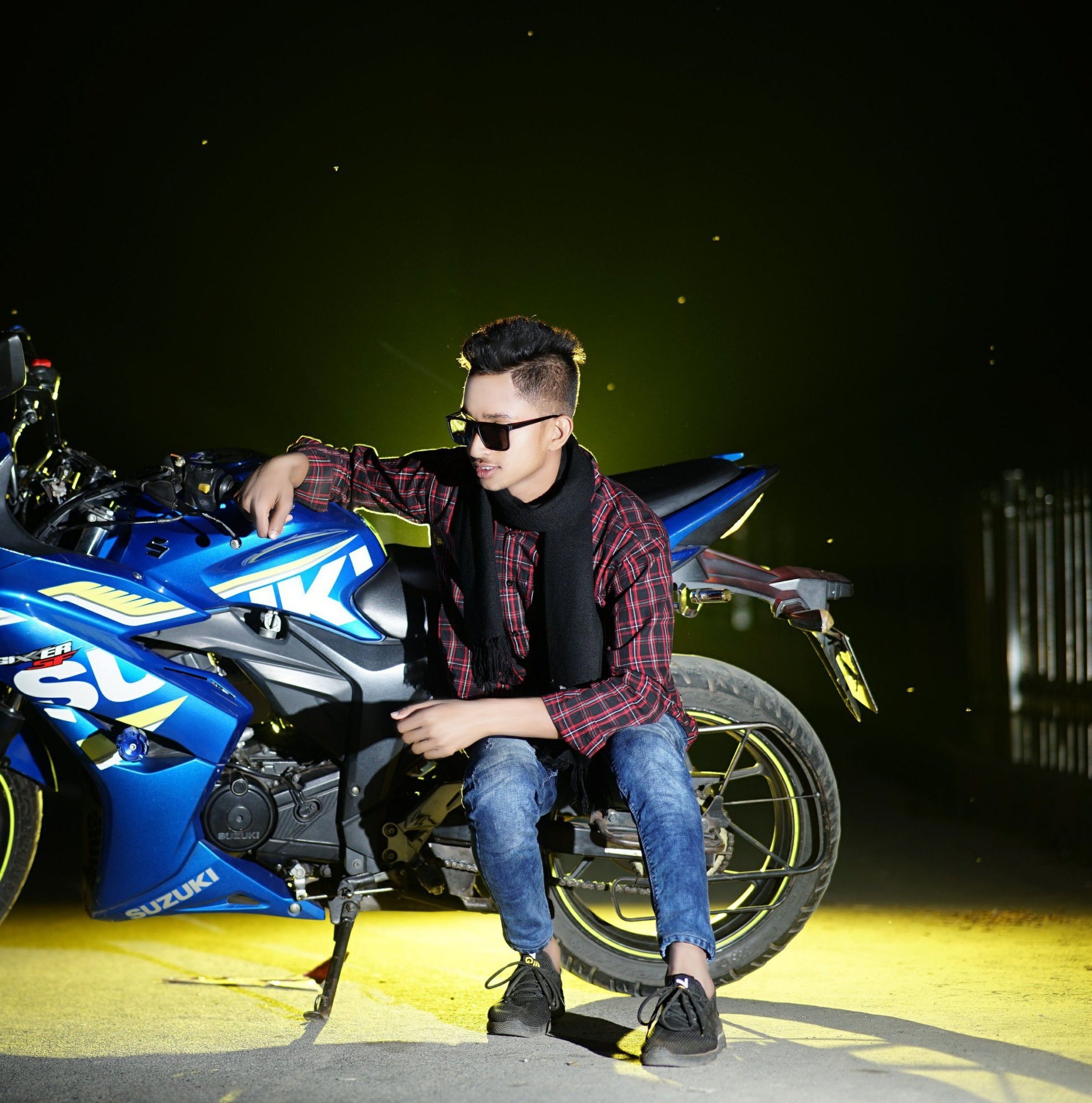 Md Ridoy Khan