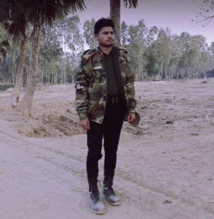 S R Rana