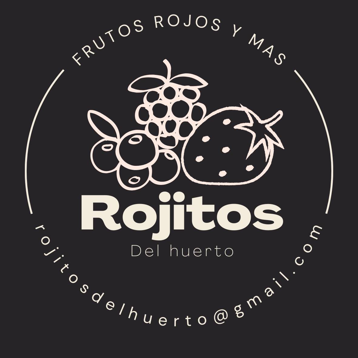 Rojitos del Huerto