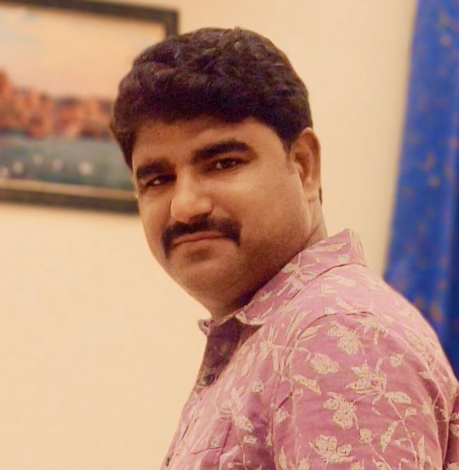 Prince Kumar Singh Awari