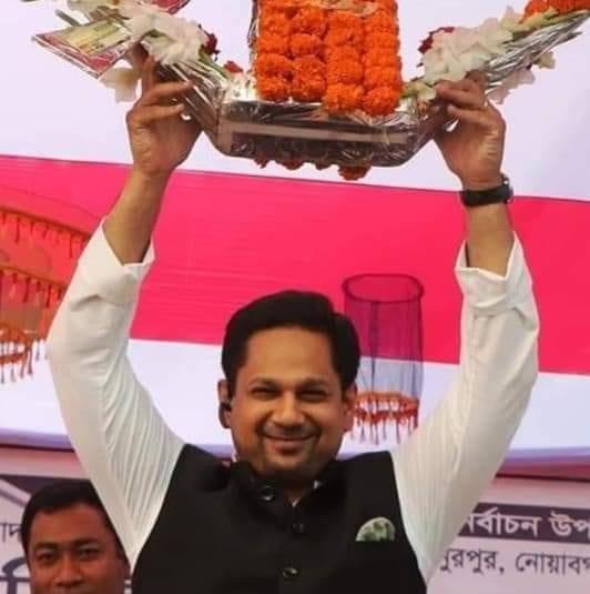 রাজীব ভাই