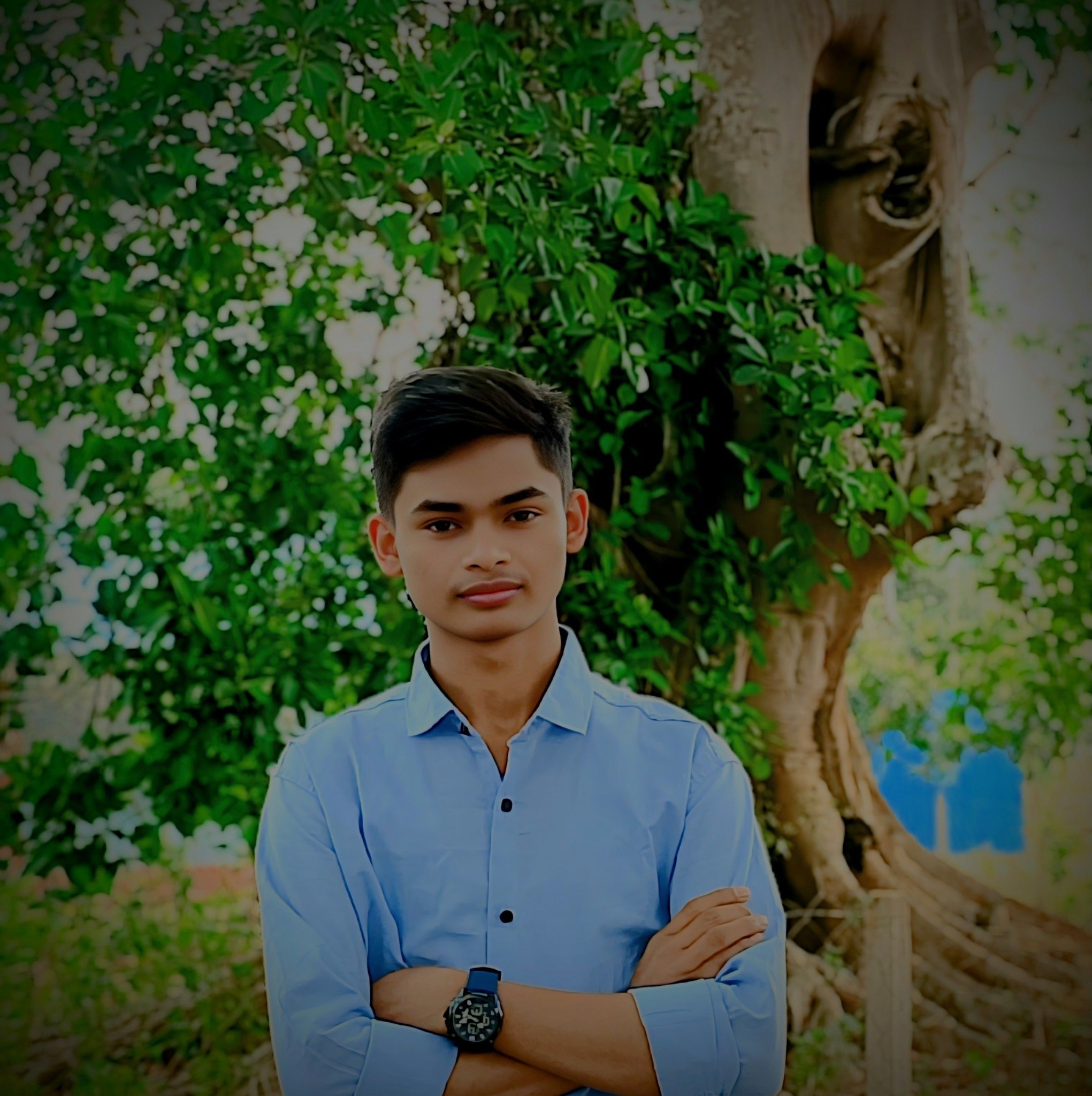 Md Abdur Rajjak