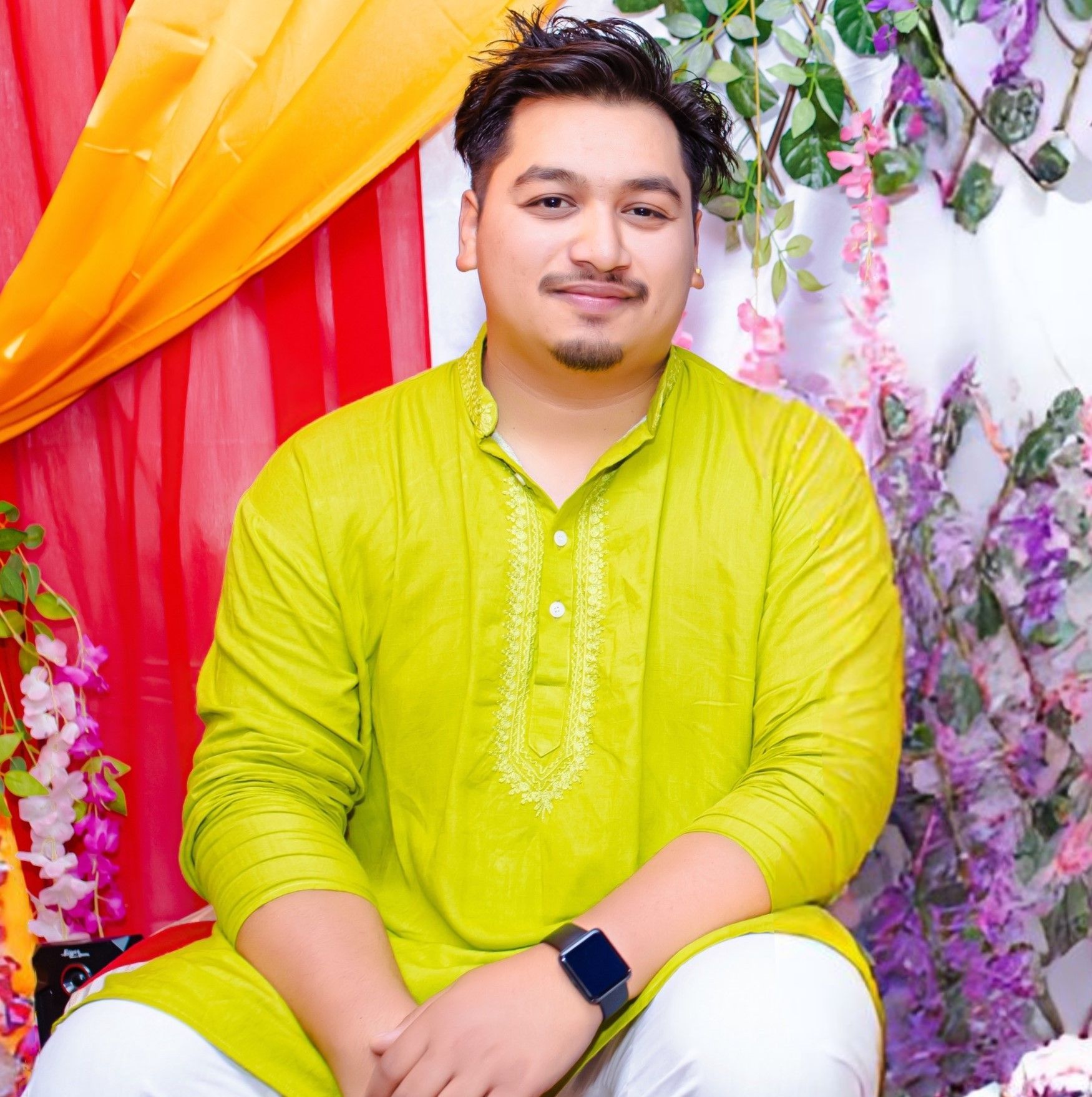 Pratik Rijal