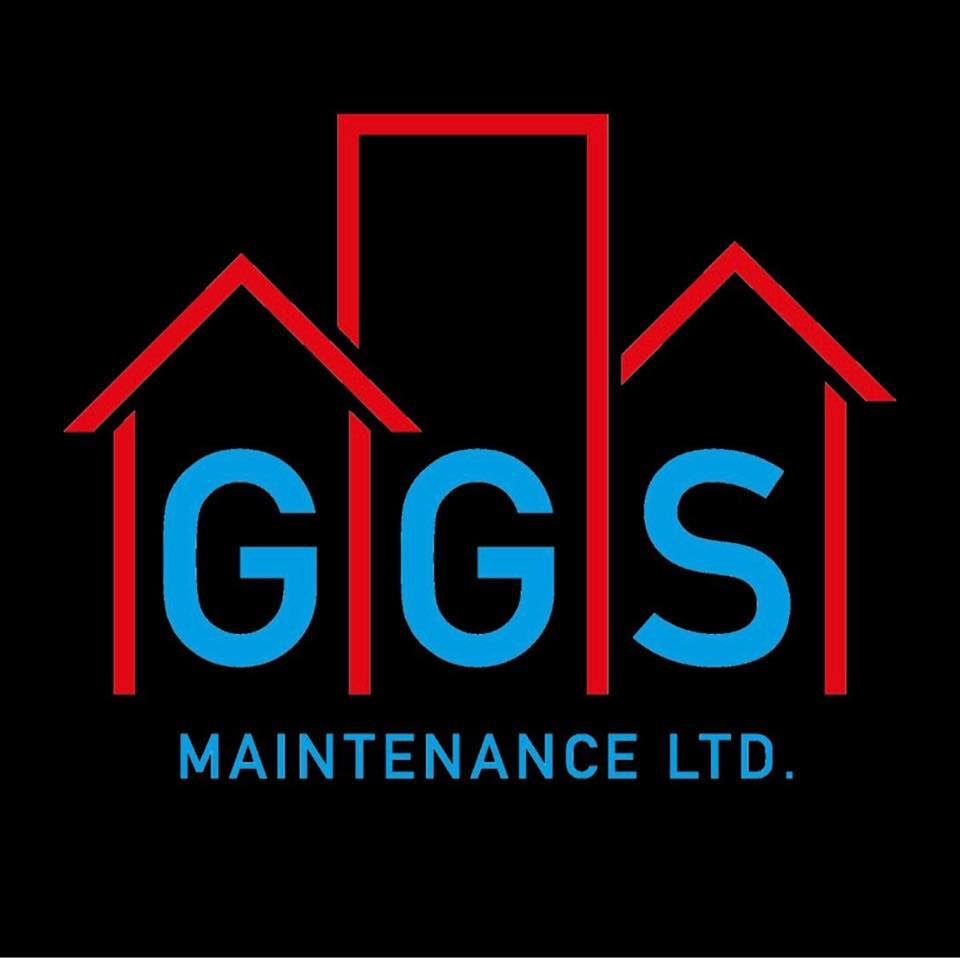 GGS Maintenance Ltd