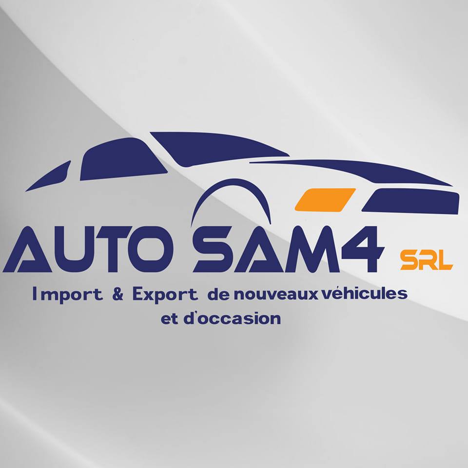 AUTO SAM 4 SRL