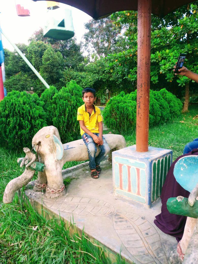 Mmunur Roshid