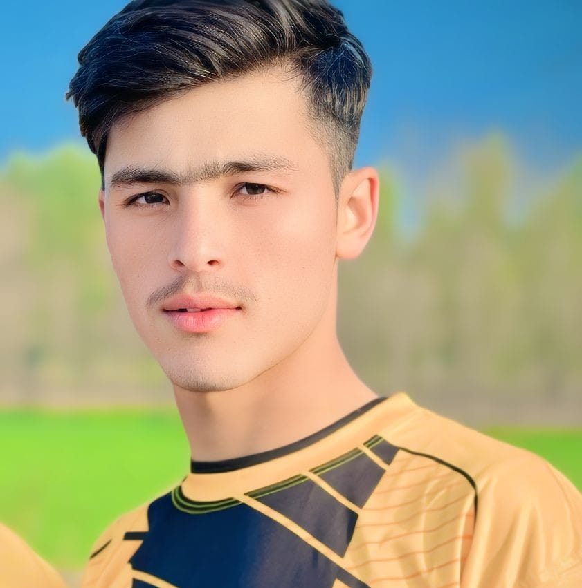 Riaz Khan