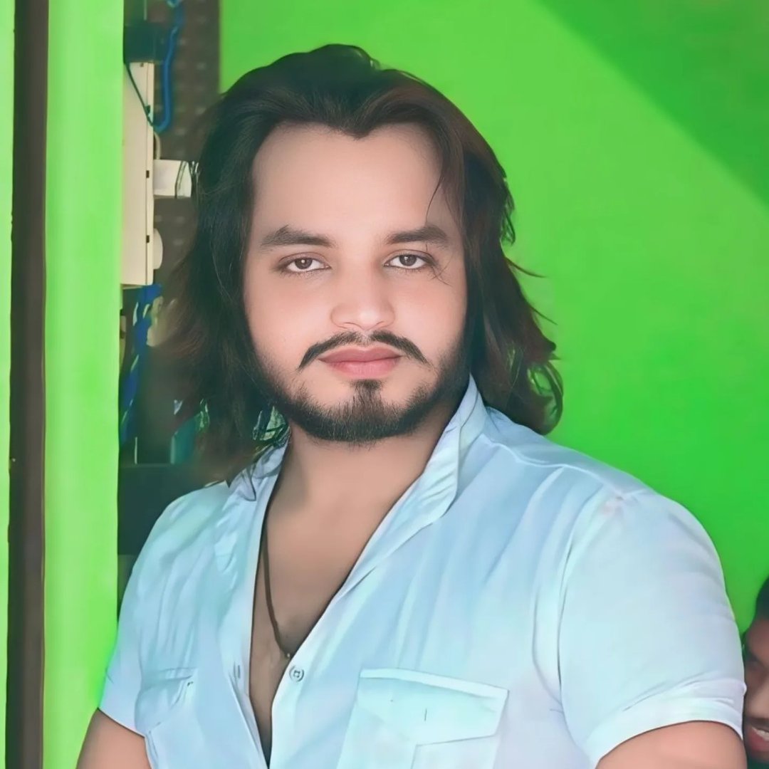 Ranjitsh Ranjitsh