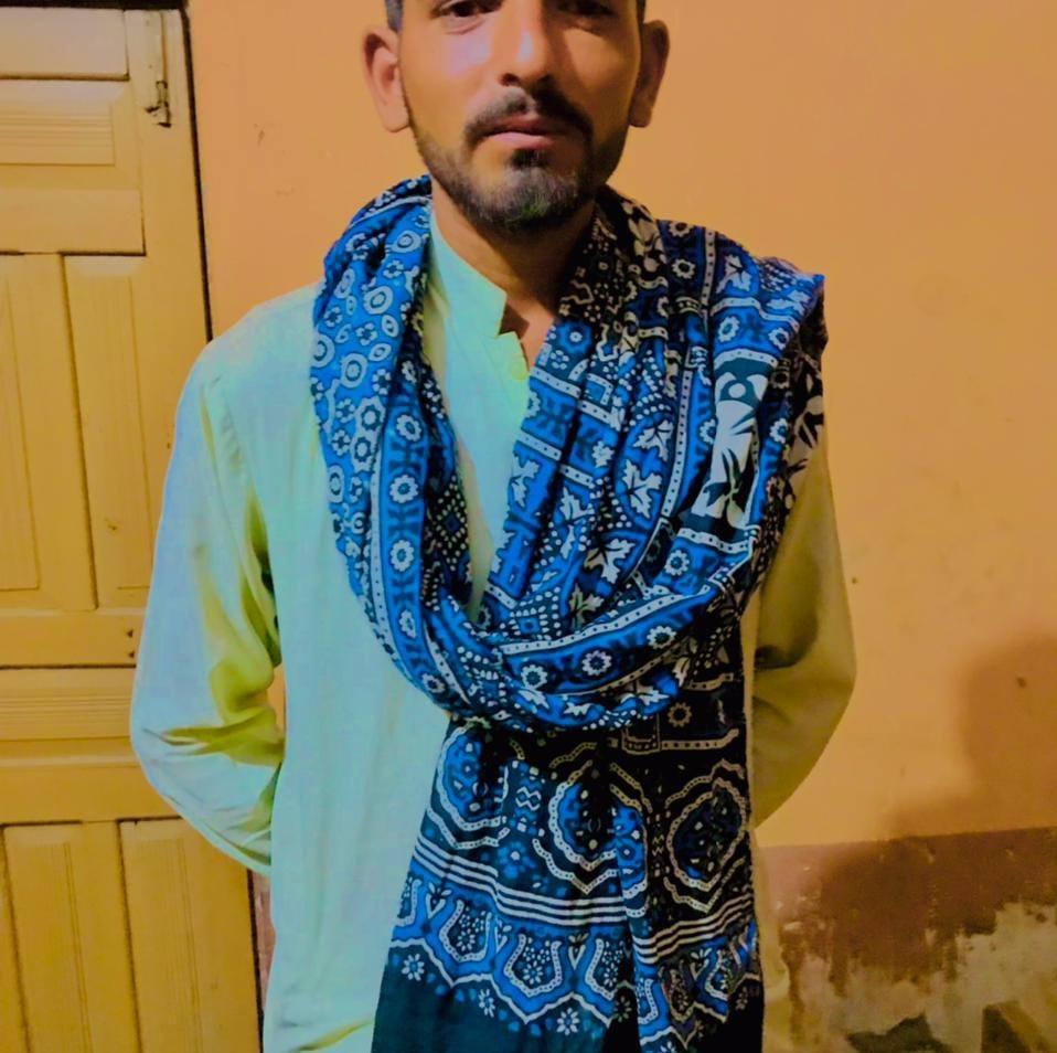 Malik Ahsan Ali | Layyah