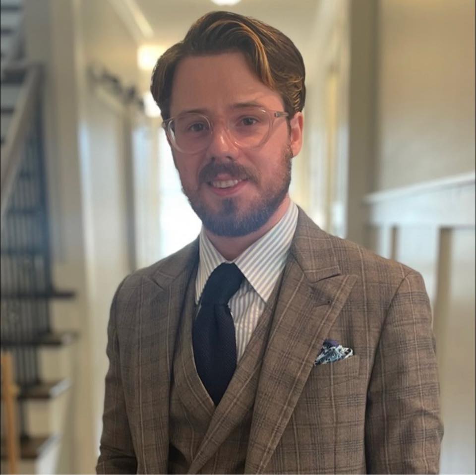 William Riner Alterations | Downtown Greenville SC