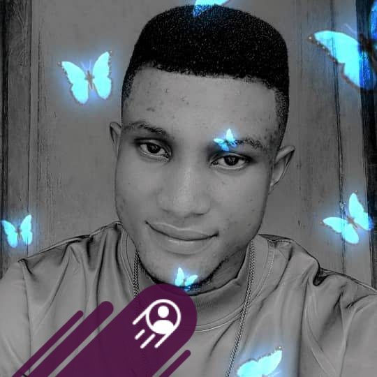 Peter Philip Edet