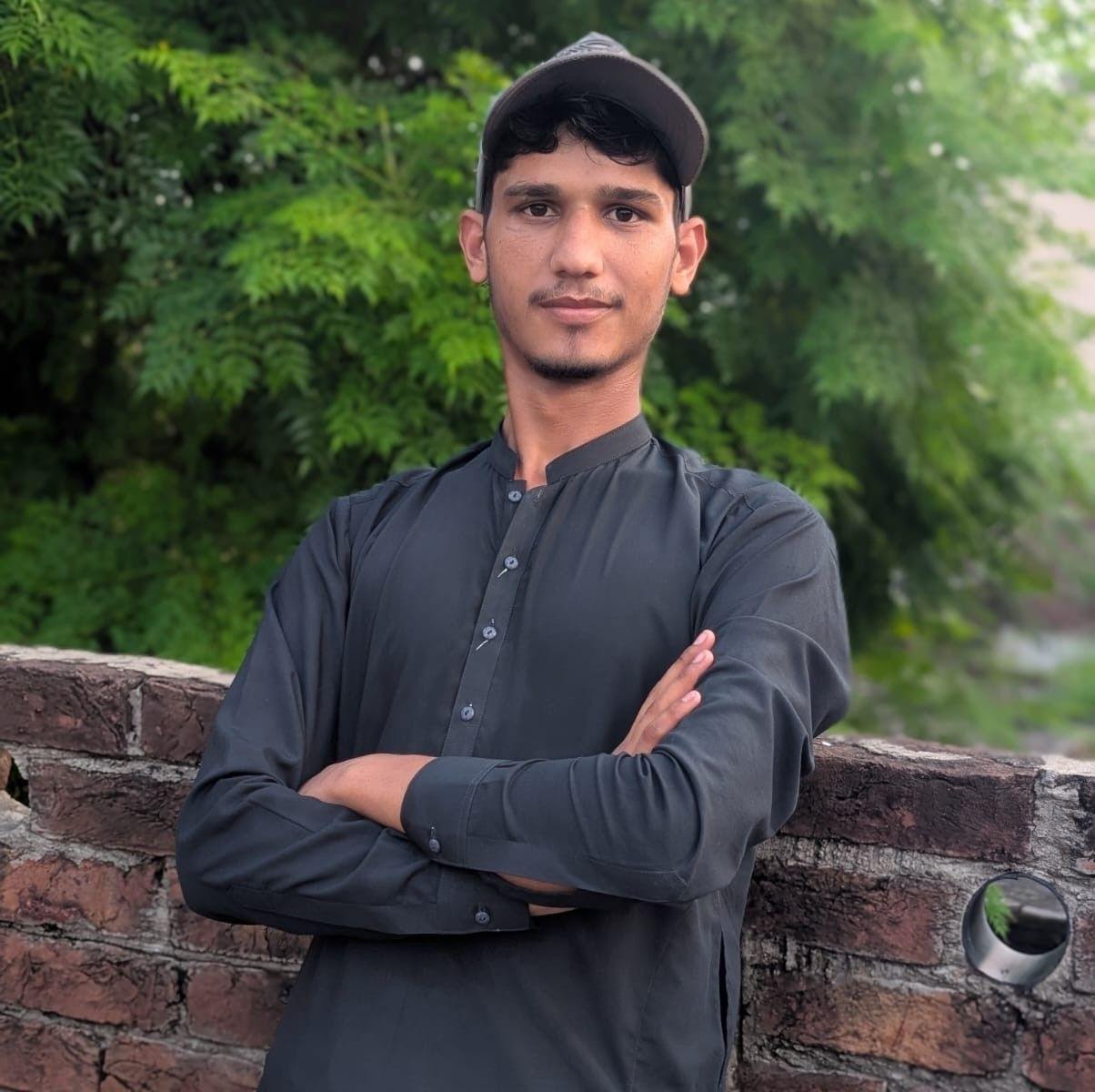 Hassan Raza Rajpoot