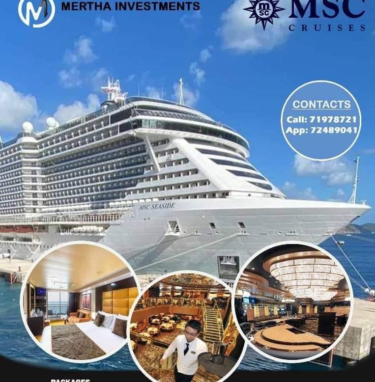 Mertha Investments | Gaborone