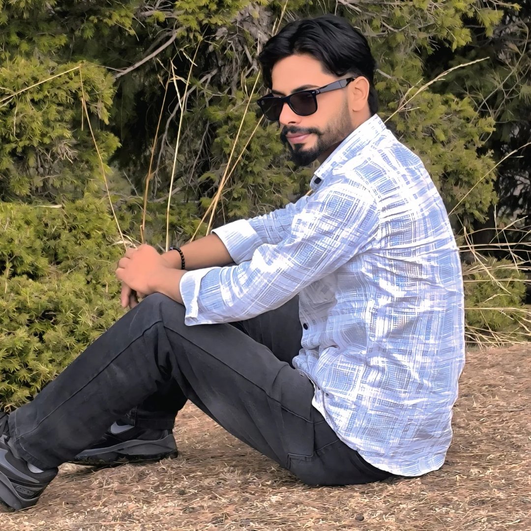 Chdry Rashid