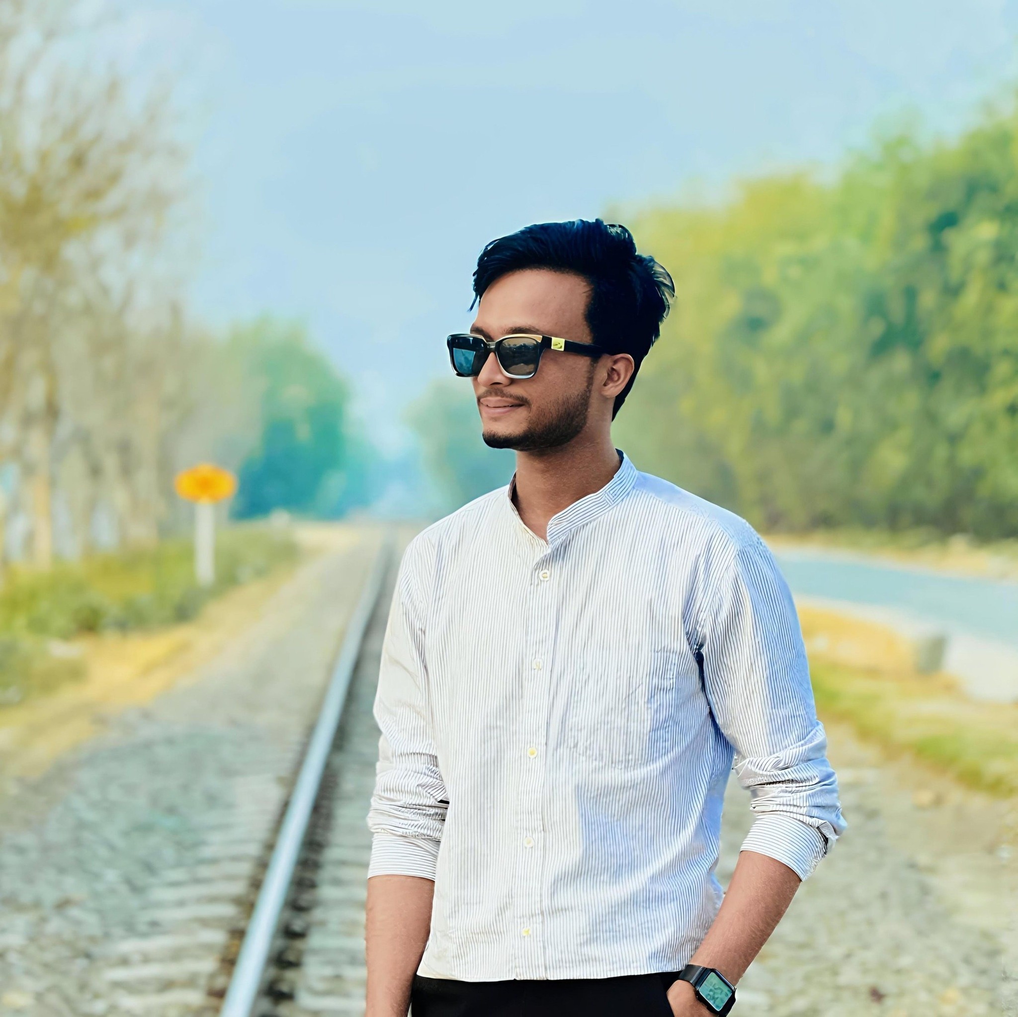 R D X. Shakib