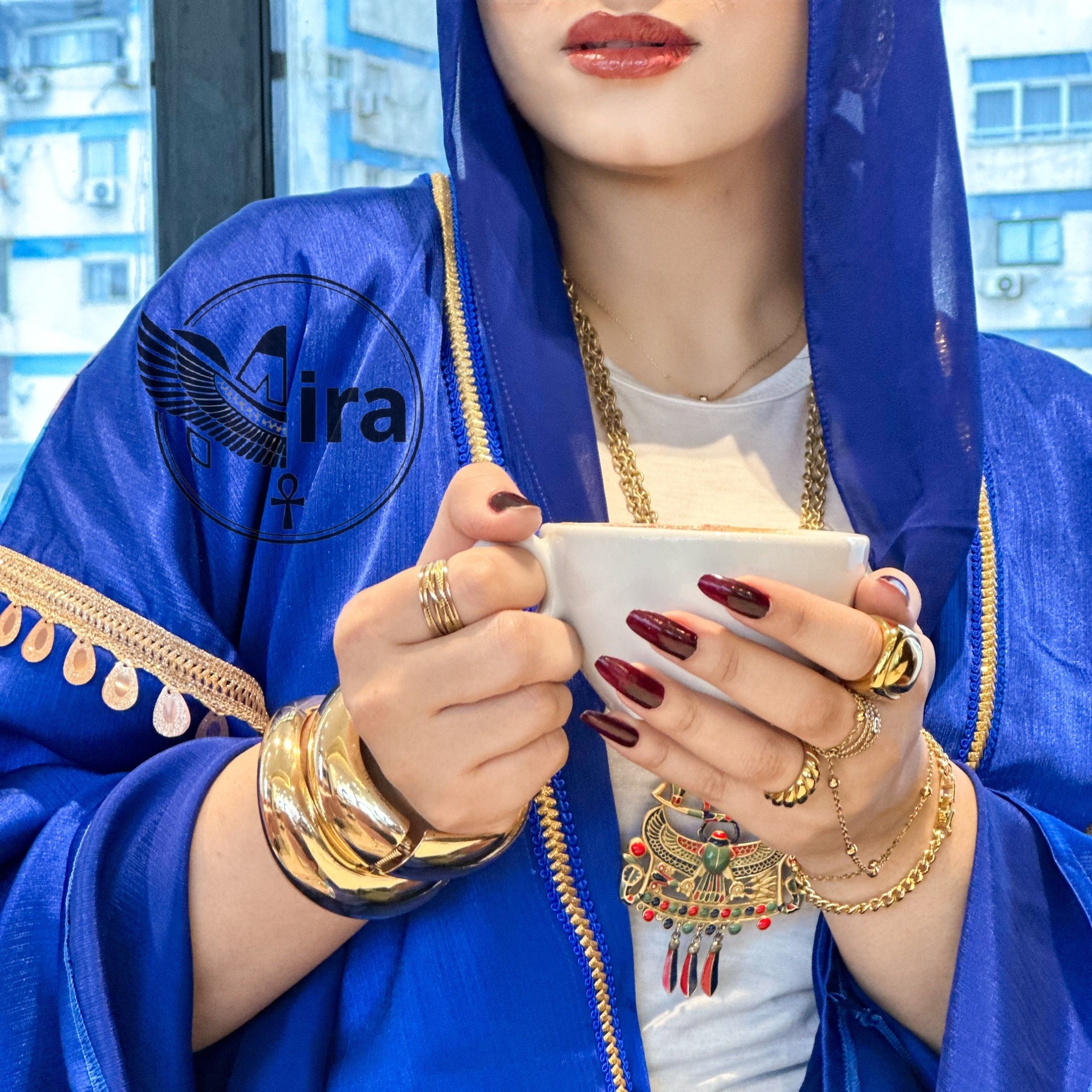 ميرا