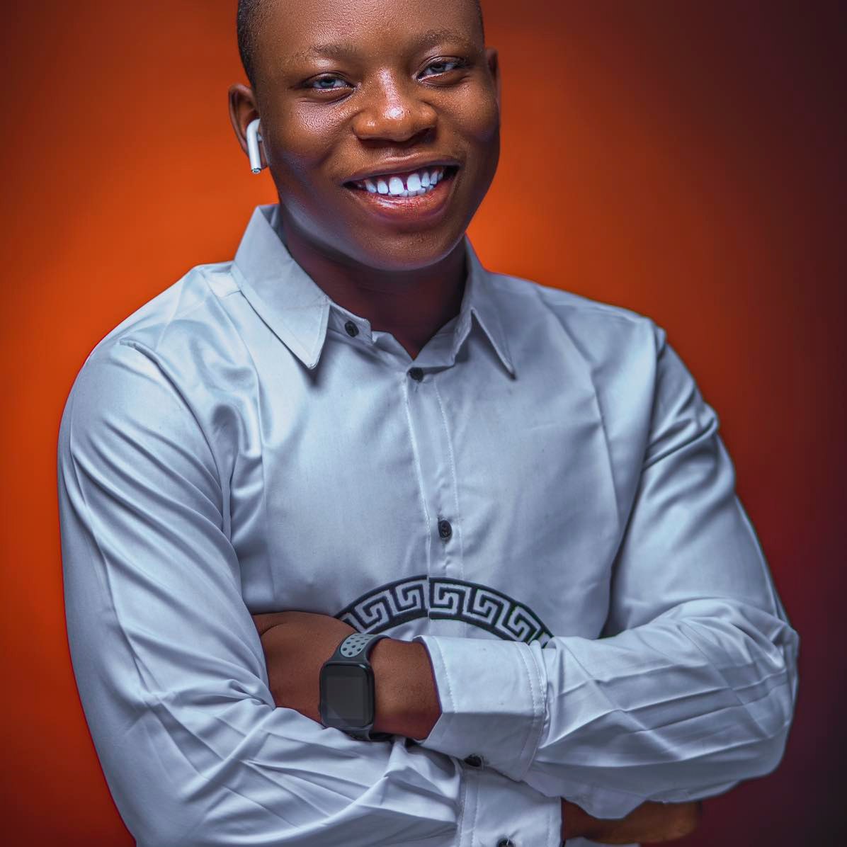 Adedayo Ayub