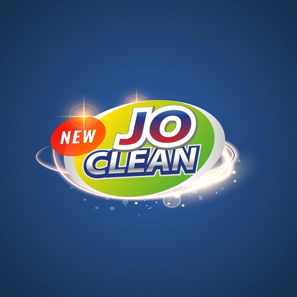 JO Clean