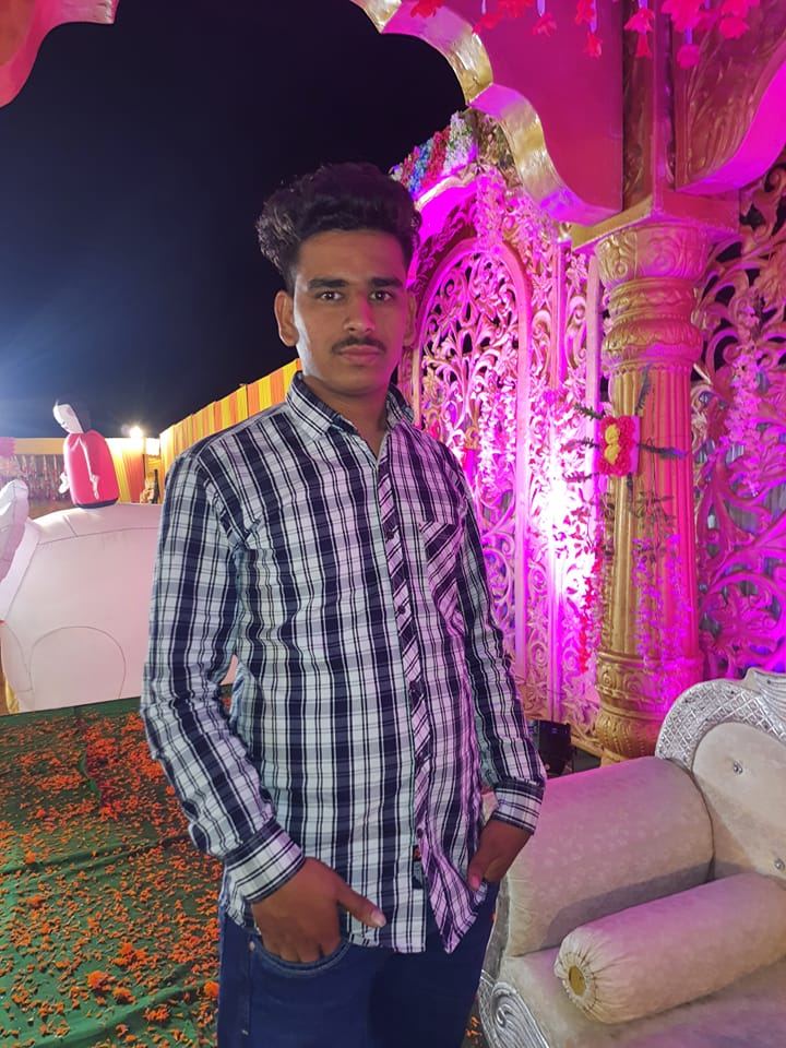 Nishu | Jaipur